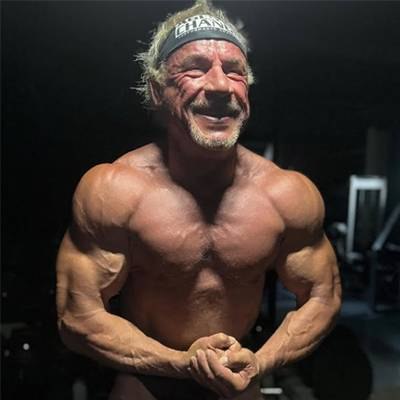 GARY NANCE