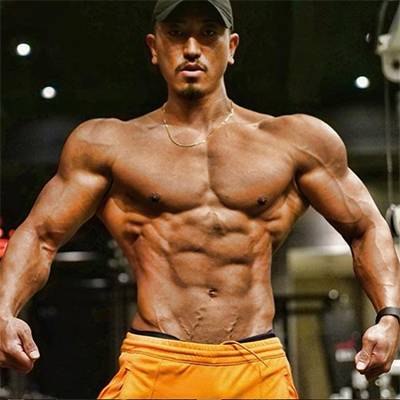 GENKI OHSASHI