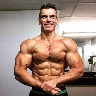 GENNARO FERRA
