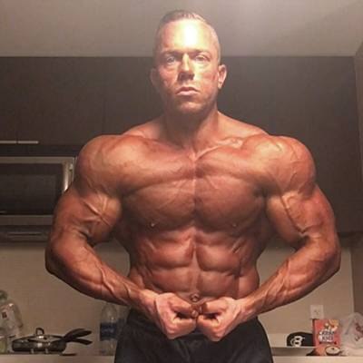 GENO FRISSORA