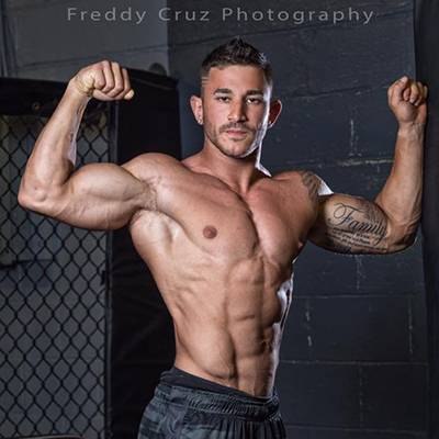 GEORGE VELONAKIS