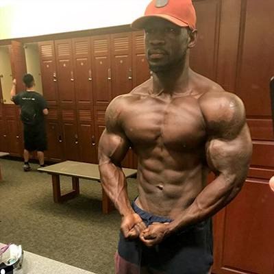 GEORGE KAWALAWU