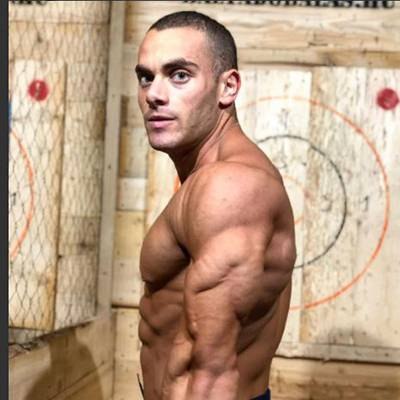 GEORGE CONTOPOULOS