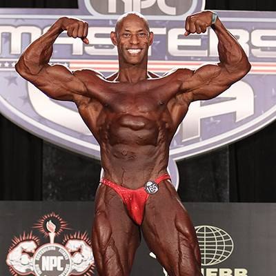 GEORGE BYRD