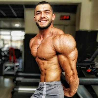 GEORGE EMILIAN MIRON