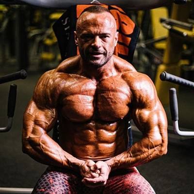 GEORGI GEORGIEV