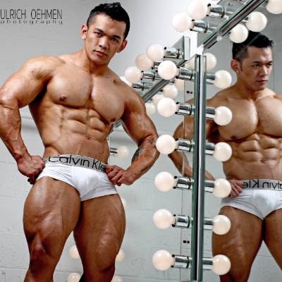 GERALD ALEXANDER PANGAN