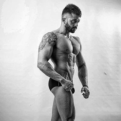 GERARDO COSIMATO