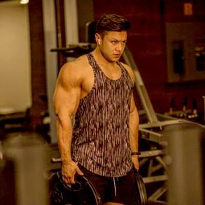 GERARDO REYNA