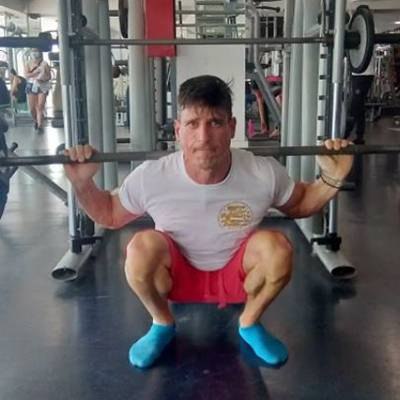 GERASIMOS APERGIS
