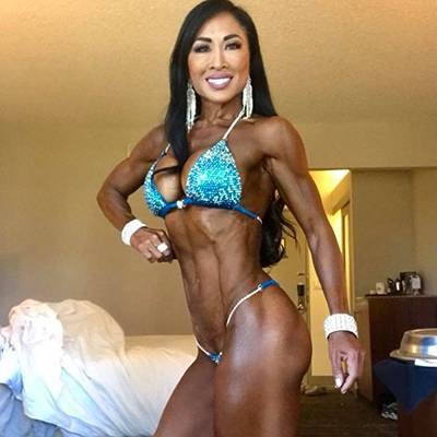 GERI LARA-BERGER