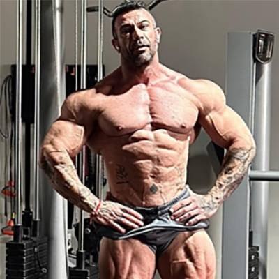 GERMAN PASTOR CUETO