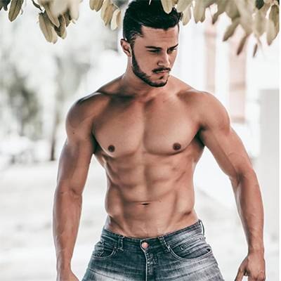 GIANCARLO DE LUCA