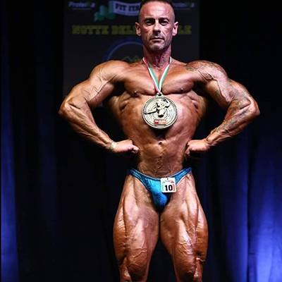 GIANCARLO BELLABUONO