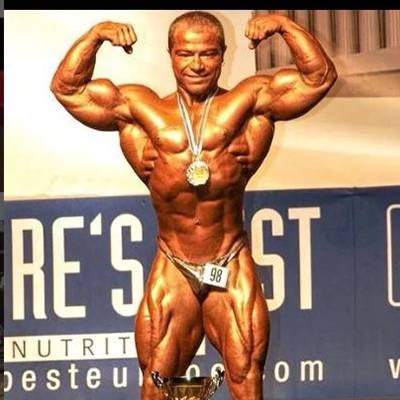 GIANLUCA BERDINI