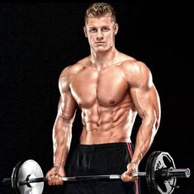 GIAN-LUCA LIESCH