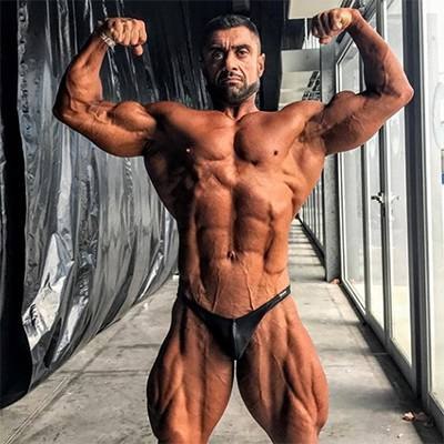 GIANNI IACONO