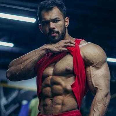 GIJO  JOHN KURIAN