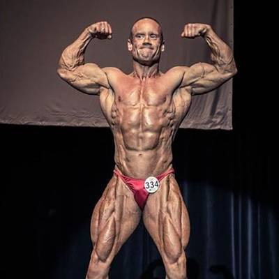 GIL DUPLAN
