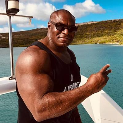GIL ANSAH