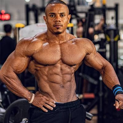 GILBERT BATISTA
