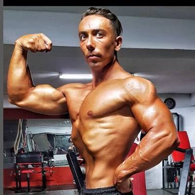 GILBERTO FERREIRA