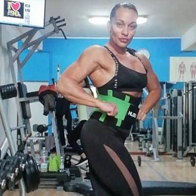 GIOVANNA BOTTERO