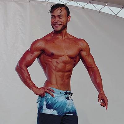 GIOVANNI KROSS