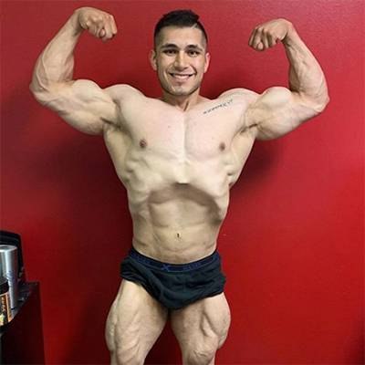 GIULIANO JUDE RAMIREZ