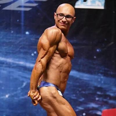 GIUSEPPE SCORZA