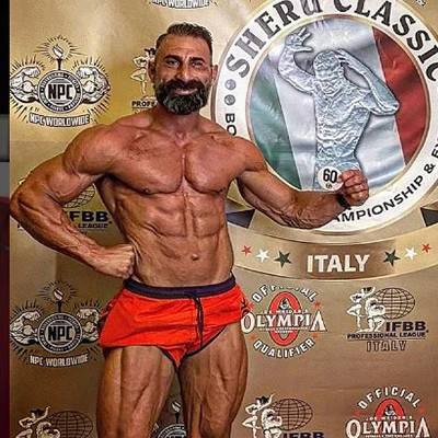 GIUSEPPE LOLICCO