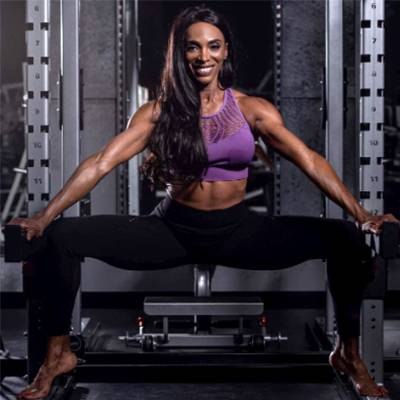 GLORIA LEONARD