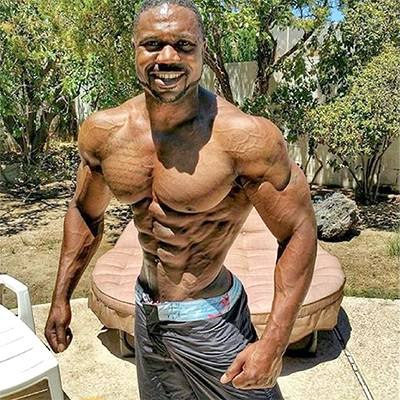 GODFREY SIRONDA
