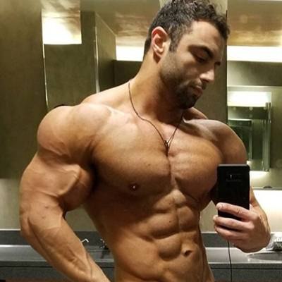 GOKHAN ESKIN