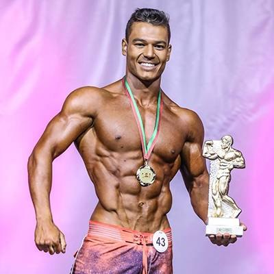 GONÇALO ESTEVÃO