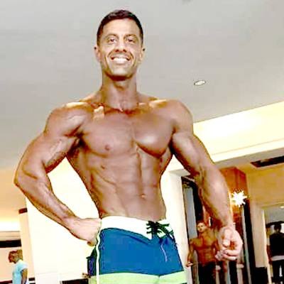 GONZALO CURBELO