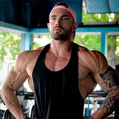 GONZALO  GOY