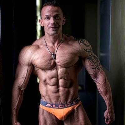 GORAN SIMIC