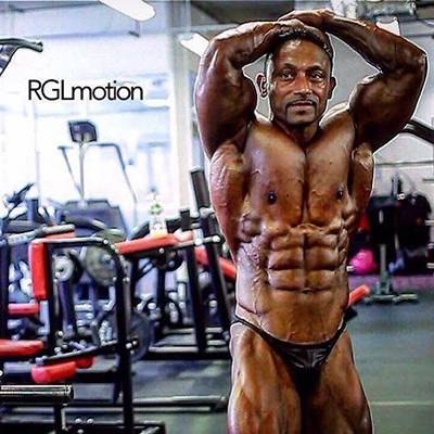 GORDON SINGH