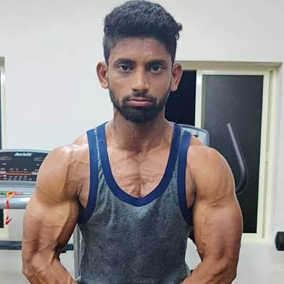 GOWTHAM GOWTHU