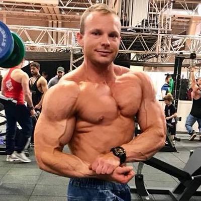 GRACJAN OSTALAK