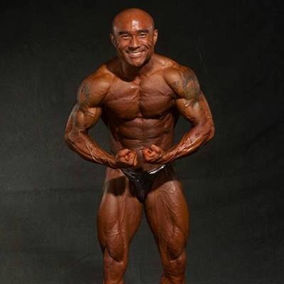 GREG YOSHIDA