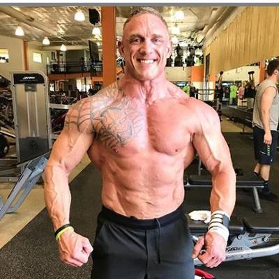 GREG JONES