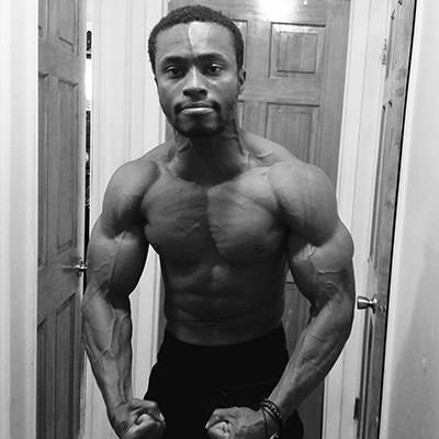 GREGORY LORGE