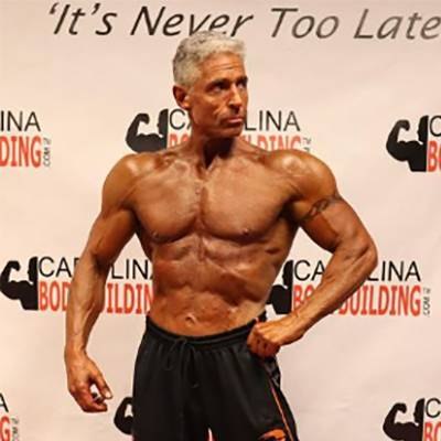 GREGORY JOHNSTONE