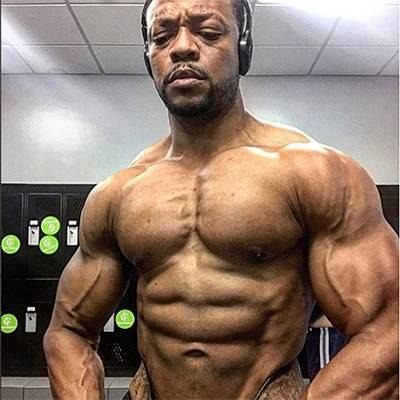 GREGORY (GREG) JOHNSON