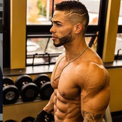 GREISON PEREZ