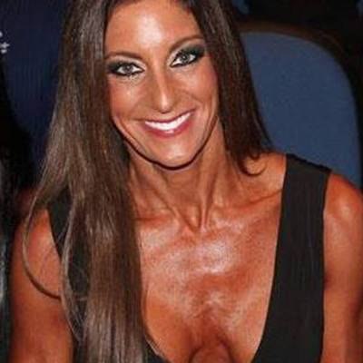 GRETCHEN LICHTENSTEIN
