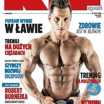 GRZEGORZ PLACZKOWSKI