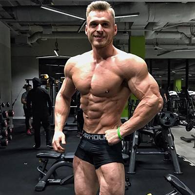 GRZEGORZ MIZERA